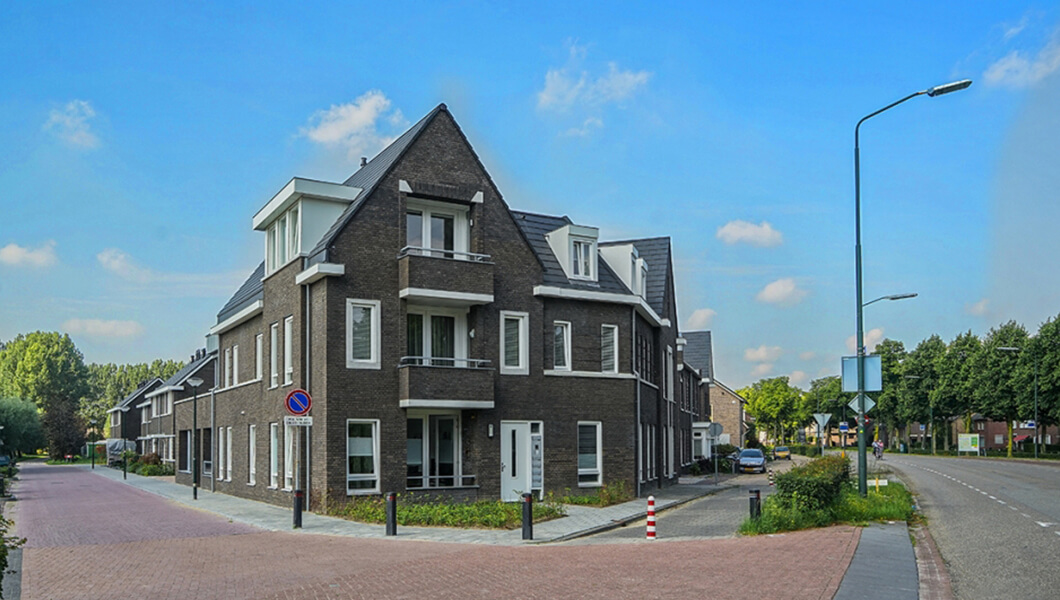 Het Monaster, Wijbosch, gemeente Schijndel | By Brekel