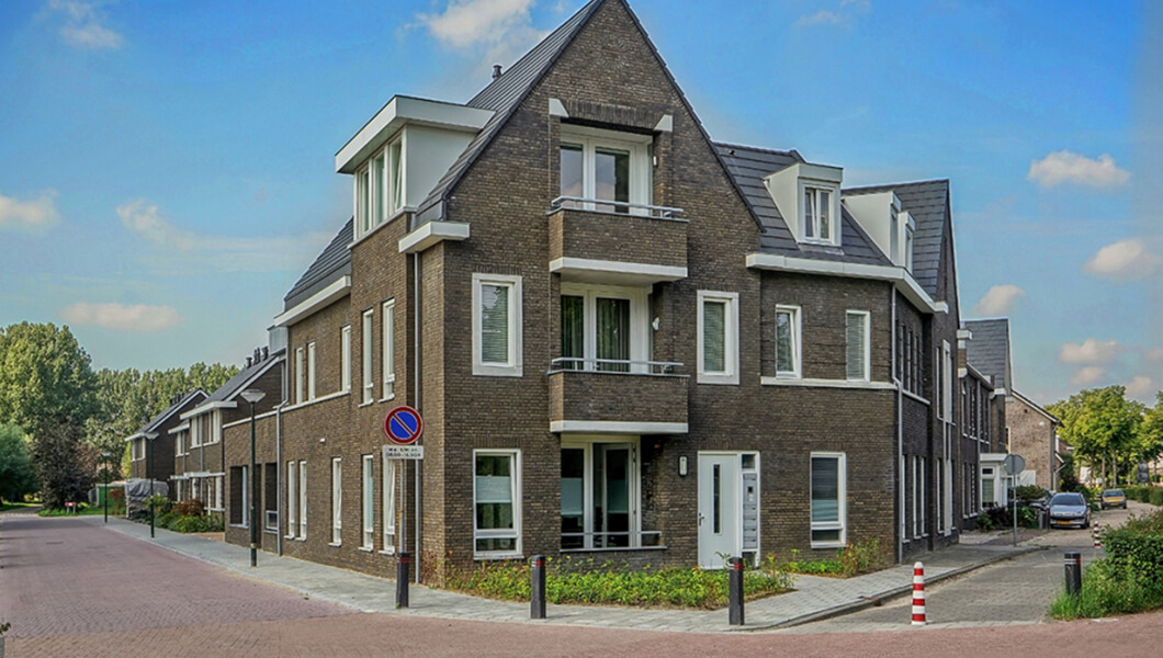 Het Monaster, Wijbosch, gemeente Schijndel | By Brekel