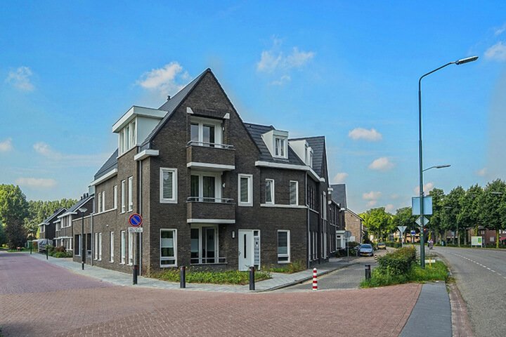 Het Monaster Wijbosch, gemeente Schijndel | By Brekel